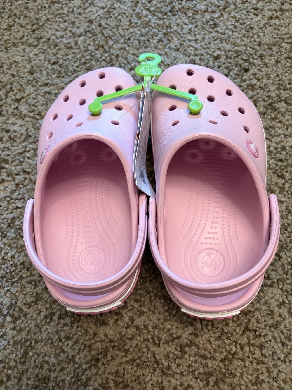 Cros size j1 NWT